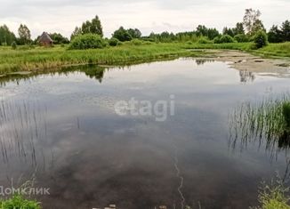 Участок на продажу, 10 сот., деревня Сельцо