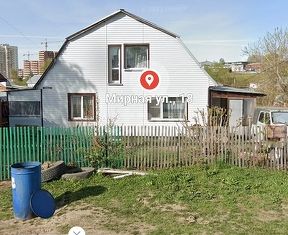 Продам дом, 73 м2, поселок Восход, Мирная улица, 18