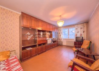 Продается трехкомнатная квартира, 61.2 м2, Рязань, улица Тимуровцев, 5к2, район Песочня