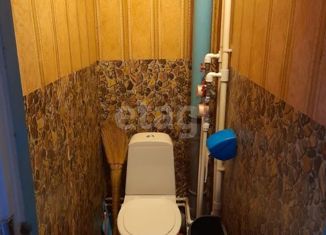 Сдача в аренду 1-комнатной квартиры, 40 м2, Омск, улица Муромцева, 91