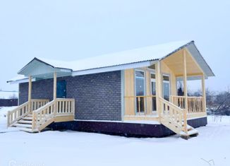 Продажа дома, 75 м2, деревня Коротково, Центральная улица