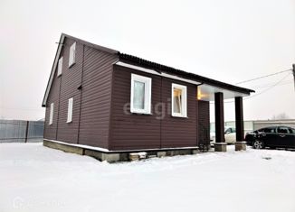 Продам дом, 108.3 м2, коттеджный поселок Бисеровка, Центральная улица