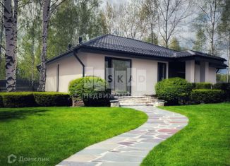 Продажа дома, 150 м2, дачный посёлок Кратово, улица Кутузова, 26