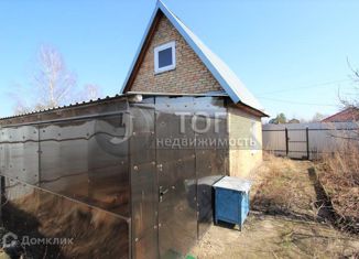 Продаю дом, 42 м2, Пенза, Железнодорожный район, 20-й проезд