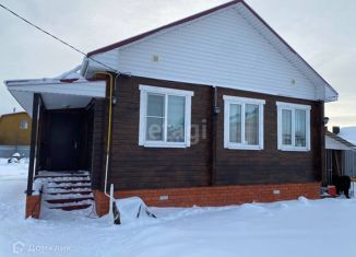 Продается дом, 80 м2, Богородск, бульвар Победы, 9