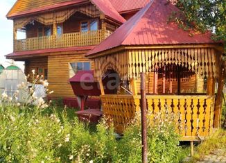 Продается дом, 110 м2, Тюменская область