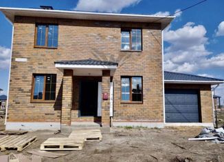 Продается дом, 175 м2, село Большие Кабаны, Озёрный переулок