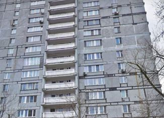 Двухкомнатная квартира на продажу, 55 м2, Москва, 1-я Владимирская улица, 11, метро Перово