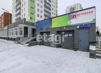 Продаю машиноместо, 12.8 м2, Тюмень, Велижанская улица, 68к1, ЖК Заречный