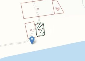 Продается земельный участок, 10 сот., деревня Валуйки