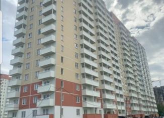 Продажа 1-ком. квартиры, 37.7 м2, Краснодар, Душистая улица, 23, Прикубанский округ