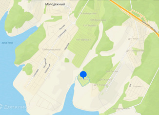 Продам участок, 6.3 сот., СНТ Колос, СНТ Колос, 67