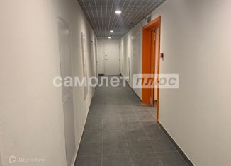 Продается 2-комнатная квартира, 57 м2, Москва, Сиреневый бульвар, 4, станция Локомотив