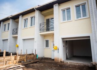 Продается таунхаус, 140 м2, посёлок Ленина, Цветочная улица, 54