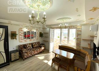 Квартира на продажу студия, 28.2 м2, Анапа, Астраханская улица, 97, ЖК Красная Площадь