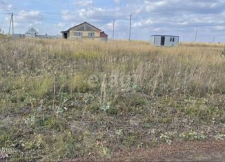 Земельный участок на продажу, 9 сот., поселок Круглое Поле, улица Гагарина