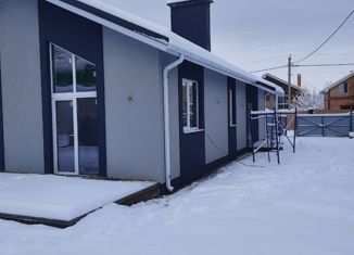 Продажа дома, 116 м2, поселок Койсуг, Тепличная улица