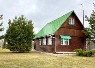 Продаю дом, 68 м2, деревня Верховье, садоводческое некоммерческое товарищество Берёзка, 169