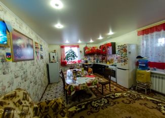 Продам дом, 99.2 м2, рабочий посёлок Каргаполье, Уральский переулок