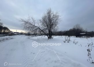 Продаю участок, 15 сот., поселок Кукуштан, Дальняя улица, 15