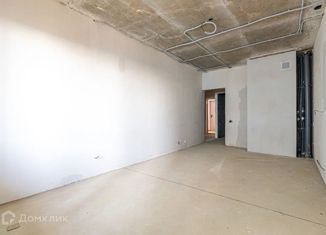 1-комнатная квартира на продажу, 42.8 м2, Краснодар, улица Автолюбителей, 1Дк2, ЖК Парусная Регата