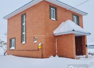 Продам дом, 140 м2, село Богородское, Центральная улица, 1Г