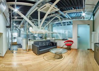 Продается офис, 365 м2, Москва, улица Крымский Вал, 3с2, метро Октябрьская