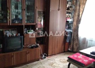 Продаю 2-комнатную квартиру, 47.4 м2, поселок Улыбышево, Молодёжная улица, 6
