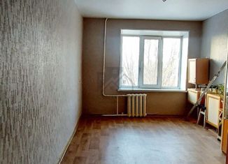 Продам 1-ком. квартиру, 17 м2, Татарстан, улица Дементьева, 28к1