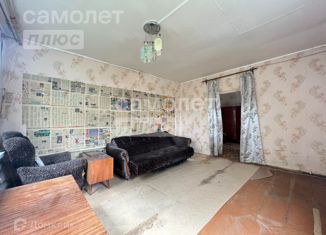 Продается двухкомнатная квартира, 44.9 м2, посёлок Уршельский, улица Мочева, 10