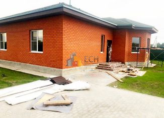 Продажа дома, 132 м2, деревня Хопилово, Шоссейная улица