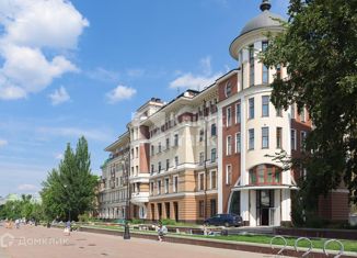 Продажа пятикомнатной квартиры, 397.8 м2, Москва, Лаврушинский переулок, 11к1, Лаврушинский переулок