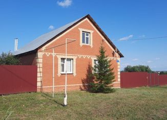 Продается дом, 89 м2, село Кинель-Черкассы, Красноармейская улица, 267