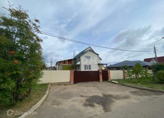 Дом на продажу, 300 м2, Зеленогорск, Охотничий переулок, 20