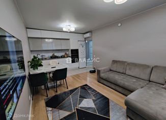 Продажа 3-комнатной квартиры, 90.9 м2, Москва, улица Поляны, 5Ак2, ЖК Столичные Поляны