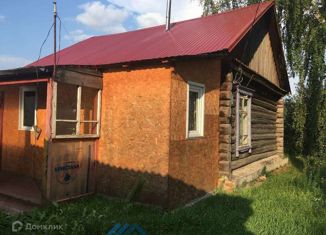 Продается дом, 41.5 м2, село Кандаурово, переулок Пушкина