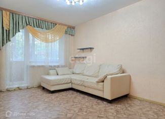 Продается однокомнатная квартира, 34.6 м2, Хабаровск, улица Шеронова, 28