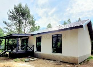 Продается дом, 107 м2, село Малобрусянское, Р-351, 38-й километр