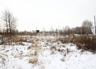 Продажа участка, 31.41 сот., Ялуторовск, улица Ворошилова