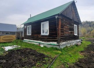 Продается дом, 42.6 м2, Междуреченск, Рыбацкая улица, 20