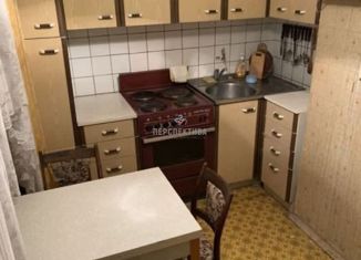 Продажа 1-ком. квартиры, 38 м2, Москва, Новая улица, 9, Новая улица