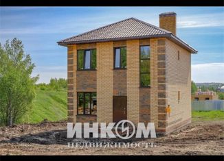 Продается дом, 119 м2, коттеджный поселок ВамДом Петровское