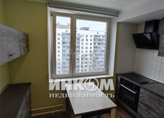 Продается 3-ком. квартира, 71 м2, Москва, Кронштадтский бульвар, 30к3, станция Коптево