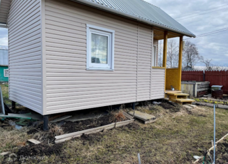 Продаю дом, 20 м2, посёлок Дорожный