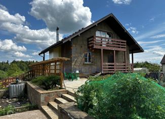 Продается дом, 215 м2, деревня Корсаково