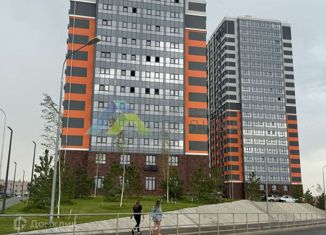 Продаю квартиру студию, 24.6 м2, Волгоград, улица Грибанова, 1