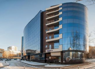 Сдается офис, 121.3 м2, Москва, Дербеневская улица, 15Б, метро Пролетарская