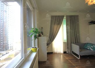 Продам 1-комнатную квартиру, 44.7 м2, Москва, метро Аннино, Варшавское шоссе, 168