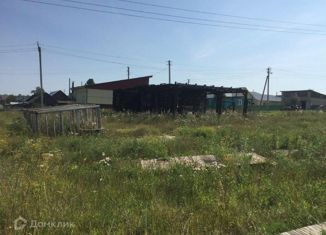 Продается земельный участок, 14 сот., село Березовка, Центральная улица