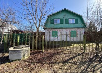 Продаю дом, 90 м2, деревня Бабериха, деревня Бабериха, 24